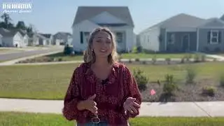 Now Offering You Choose Homesites by D.R. Horton
