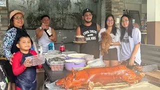 Kuya Biboy’s Birthday