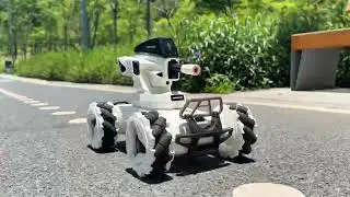 Veeniix V997 Unboxing:Let&rsquo;s Dive Into All the Cool Stuff Inside!#veeniix#toys #automobile #rc #truck