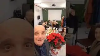 NATALE 2023  DAL TEAM YOUR SOLUTION SRL