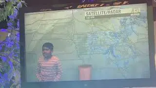 Reading news for Iowa weather channel