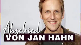 Nach Krebstod: Jan Hahn (&dagger;47) wurde in Berlin beigesetzt