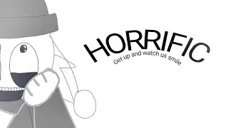 DB | ACT 2 | SONG 4 // HORRIFIC // [ERICK VS TOADSTAR]