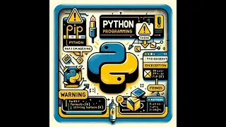 Lecture# 11 Python PIP, Exception Handling, String Format with w3schools in Urdu/ Hindi