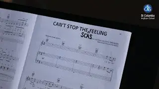 Can't Stop The SCAS Feeling