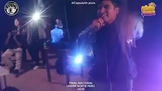 ZU&Ntilde;IGA vs MIKDRAN ZC - CUARTOS - UNDER NORTE PER&Uacute; 2024