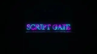 SCRIPTGATE OFFICIAL YOUTUBE CHANNEL