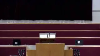 1-11-26, Pastor Michael Lamb, Landmark Baptist Church of Parkersburg, WV Live Stream