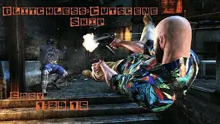 Max Payne 3 Easy Glitchless + Cutscene Skip |  1:39.15