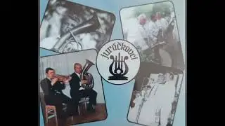 Juráčci - Frajárečko moja starodávná r.1978