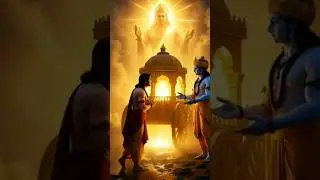 True Power Comes from Humility|The Mahabharata Story of Arjuna  prid#Krish#Motivation#SpiritualStory
