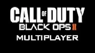 BO2 Multiplayer: Custom Games (Knife to Knife)