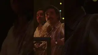 Narcos theme song /Rodrigo Amarante -TUYO/ Pablo Escobar #pabloescobar #narcos #netflix