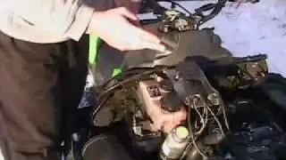 Electrical Diagnosis for Arctic Cats