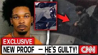 David Burke Facing LIFE IN PRISON After FBI Uncovers Victim&rsquo;s FINAL CALL!