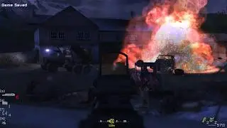 Call of Duty: Modern Operations Campaign - Part 1