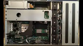 ASMR PowerPC64, Helium Filled, Dual Actuatoer Serial-Attached-SCSI Mach.2 drives !