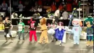 FIRST Team 781 Promo Video 2011