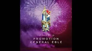 EMIA 60 | Promotion Éblé | La Prière