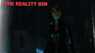 Perfect Dark Zero (Part 3)