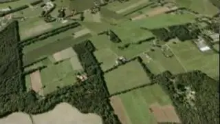 Natuurgebied het Roderveld