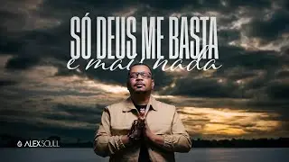TER&Ccedil;O DA DIVINA MISERIC&Oacute;RDIA - EP S&Oacute; DEUS ME BASTA E MAIS NADA - ALEX SOULL