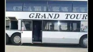Ikarus-E99-Scania 2001 Eladó autobusz
