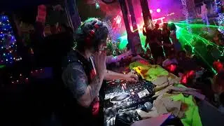 SKAZI live at Guaba Beach Bar 2021 | Limassol, Cyprus