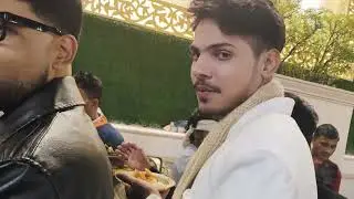 Faraz Bhai ka Walima  Full Video 