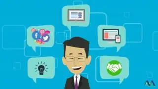Animated Explainer Video  Fiverr 1