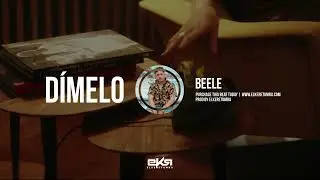TYPE BEAT INSTRUMENTAL 2021 | BEAT ESTILO BEELE 