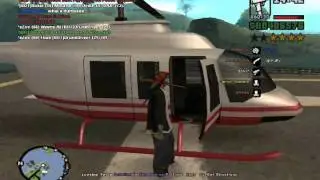 Robbing crazybobs cops and robbers drug factory.