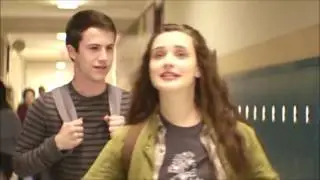 Hannah & Clay - 13 reasons why | impossible