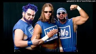 bWo 1st ECW Theme: 