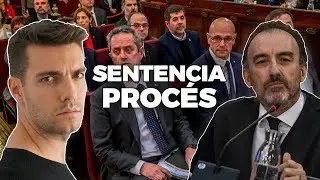 La Sentencia del Proc&eacute;s