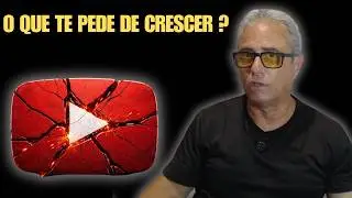 99% das dúvidas de iniciantes são uma ARMADILHA!  Descubra o que te impede de crescer.