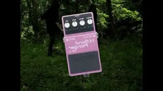hypnotic reverse looping 999 + pedal tone dronemance (watergarden live partial edit)