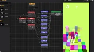 Buildbox 3 Tutorial: Setting Up Multiple Worlds #nocode