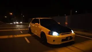 Honda Civic EK9 | Civic Type R | Kanjo | Malaysia | Seremban | Sony A6000