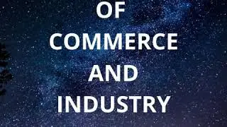 Globe Chamber of Commerce & Industry (GCCI) the Dublin Ireland