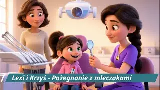 Lexi i Krzyś - Pożegnanie z mleczakami
