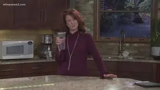 Why your water may smell and what to do about it