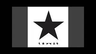 David Bowie - Lazarus