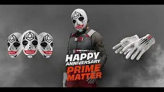 Payday 2 - Prime Attack | KMD: REUPLOADED