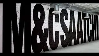 Alan Morden - M&C Saatchi