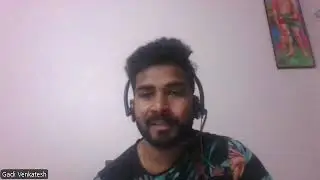 ELCS LAB | Case Study with G.venkatesh by sampath Kumar chandaka