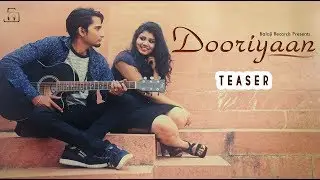 Dooriyaan (Teaser) || Nilesh Rai || Balaji Records || Official || Music Video Song