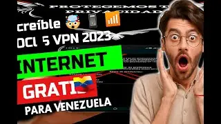 Como tener Internet GRATIS en 2025 SIN SALDO ILIMITADO en Cualquier pa&iacute;s 📱📶 no lo podr&aacute;s creer 🤯📱📶