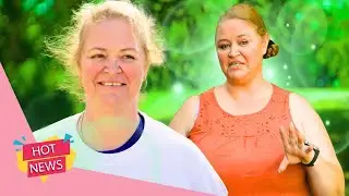 1000-Lb Sisters’ Amanda Halterman Makes Dr. Eric Smith Cry Amid Incredible Health Journey & Weight L