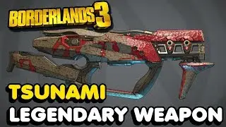 Borderlands 3 - How To Get The 